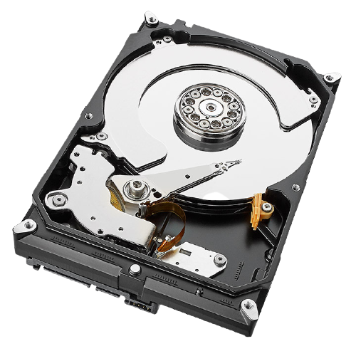 жесткий диск Seagate ST2000VX008