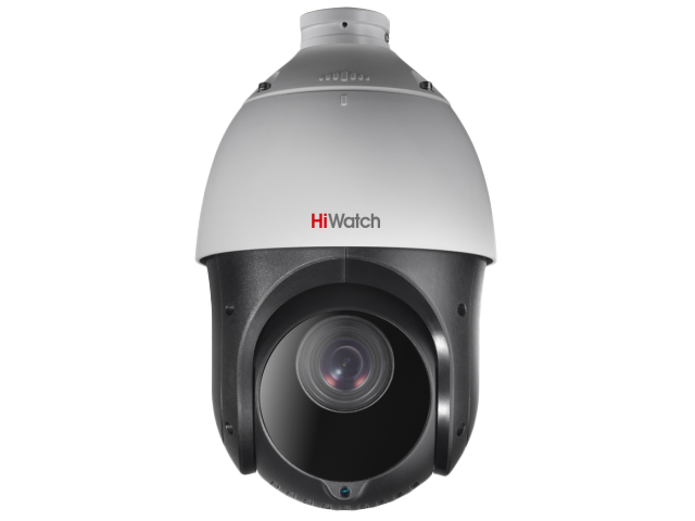 поворотная камера HiWatch DS-T215(C)