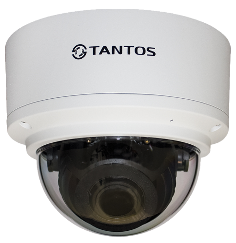 ip-камера Tantos TSi-Ve25VPA