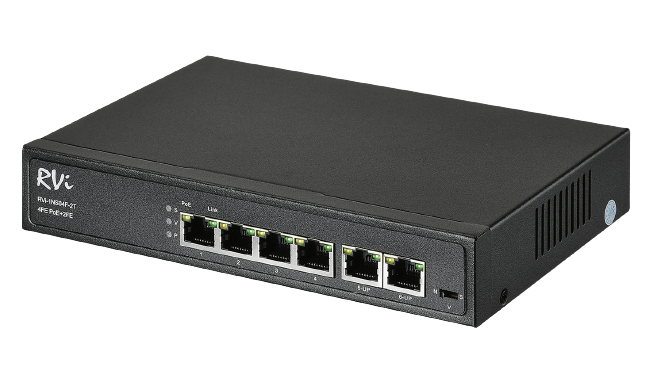 RVi RVi-1NS04F-2T