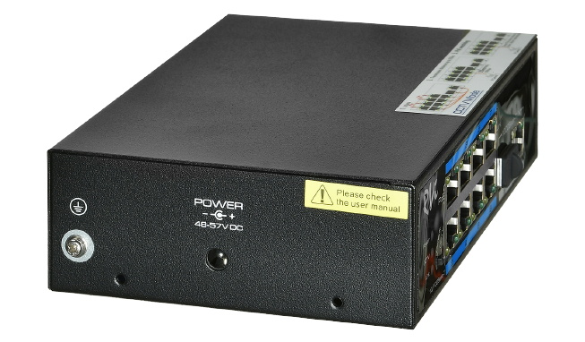 RVi RVi-2NSI08F-2H