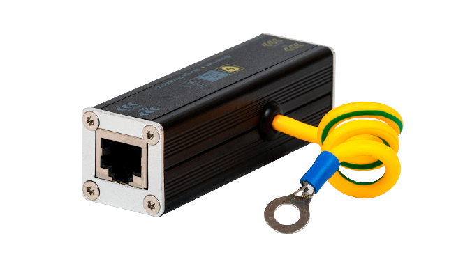 грозозащита RVi RVi-1NSP-1E