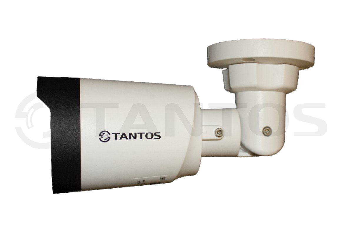 ip-камера Tantos TSi-P4FP