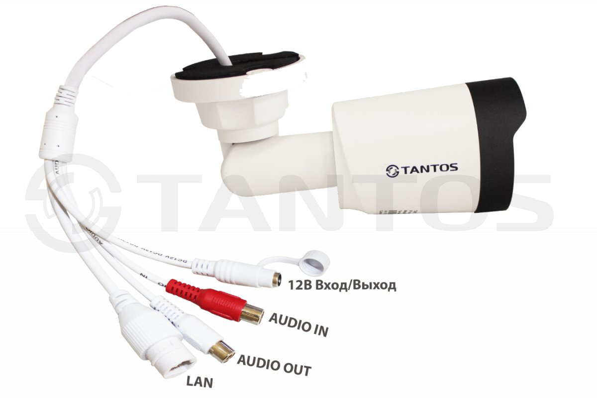 Tantos TSi-P4FP