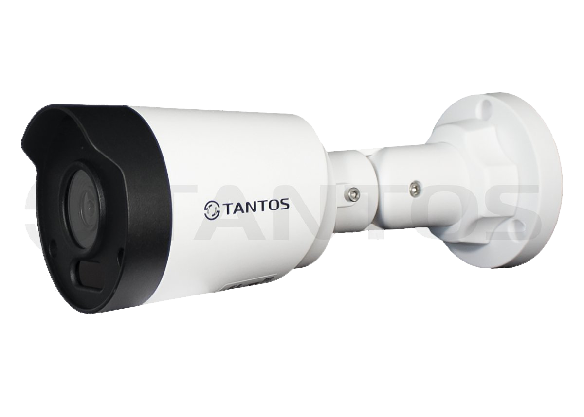 ip-камера Tantos TSi-Peco45FP