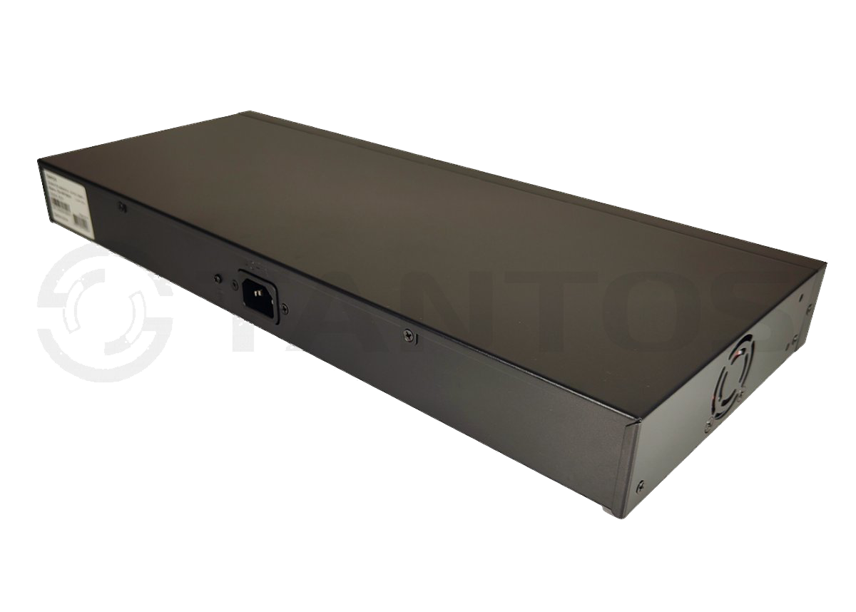 Tantos TSn-16FP18G2S1