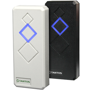 считыватель Tantos TS-RDR-E Black