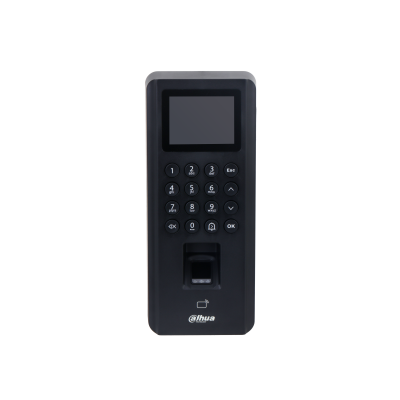 считыватель Dahua DHI-ASI2212J-PW