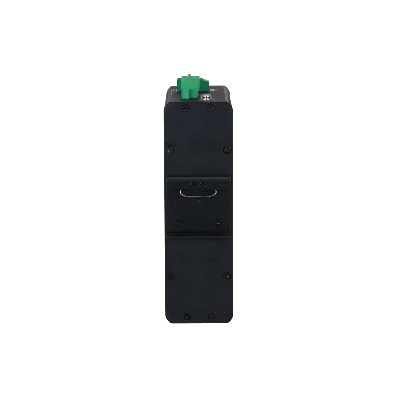 poe-коммутатор Dahua DH-IS4210-8GT-120