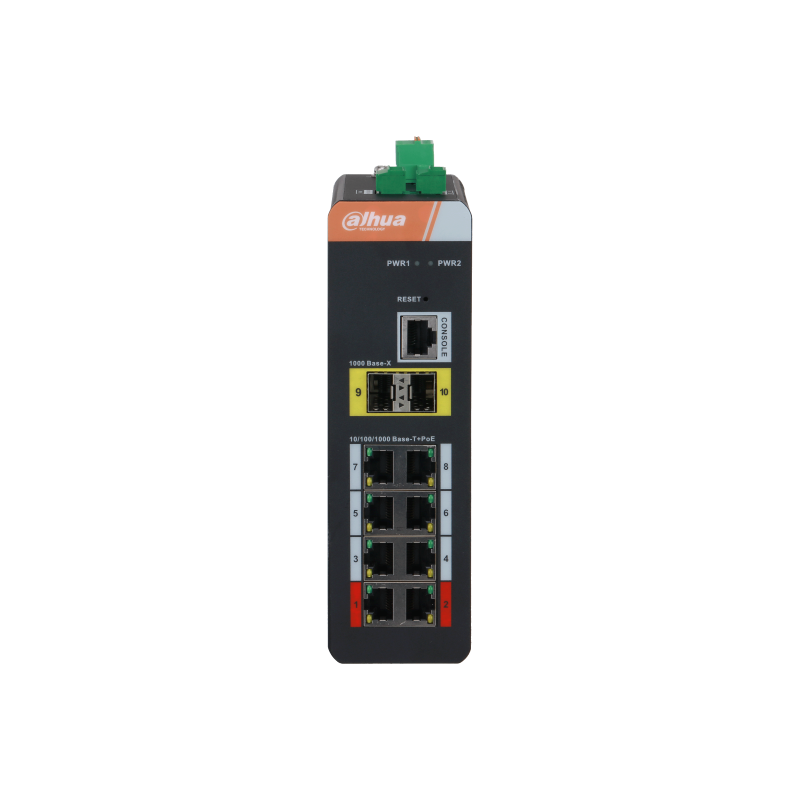 Dahua DH-IS4210-8GT-120