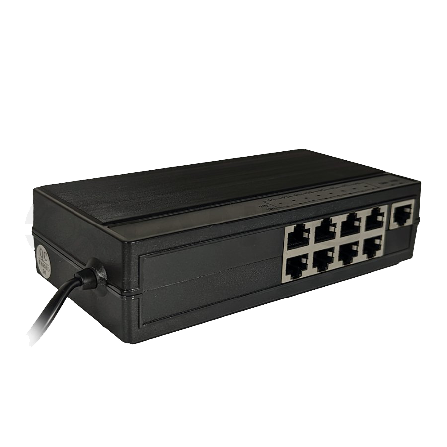poe-коммутатор Tantos TS-S1109