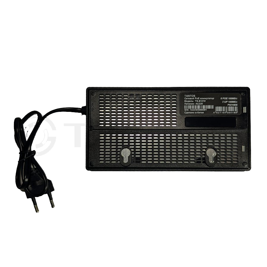 Tantos TS-S1210