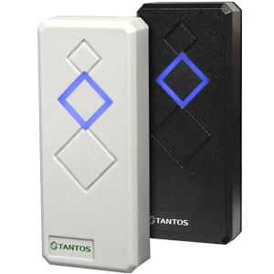 считыватель Tantos TS-RDR-MF White