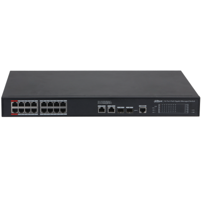 Dahua DH-S4220-16GT-240