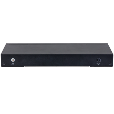 poe-коммутатор Dahua DH-S4210-8GT-110