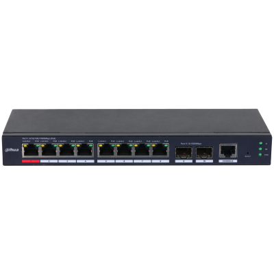 Dahua DH-S4210-8GT-110