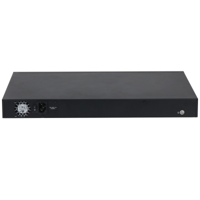 poe-коммутатор Dahua DH-S4228-24GT-240