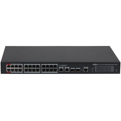Dahua DH-S4228-24GT-240