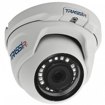 ip-камера Trassir TR-D2S5 v3 2.8