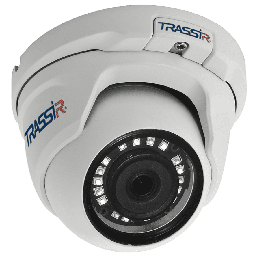 ip-камера Trassir TR-D2S5 v3 3.6