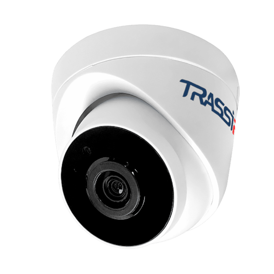 ip-камера Trassir TR-D2S1 v3 3.6