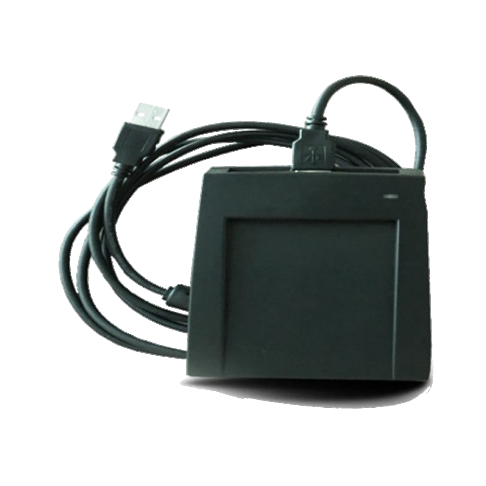 считыватель ZKTeco CR10E