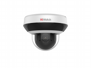 поворотная камера HiWatch DS-I205M(C)