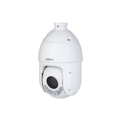 поворотная камера Dahua DH-SD4E425GB-HNR-A-PV1