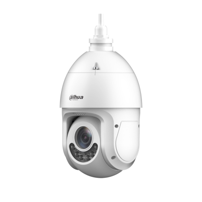 поворотная камера Dahua DH-SD4E825GB-HNR-A-PV1