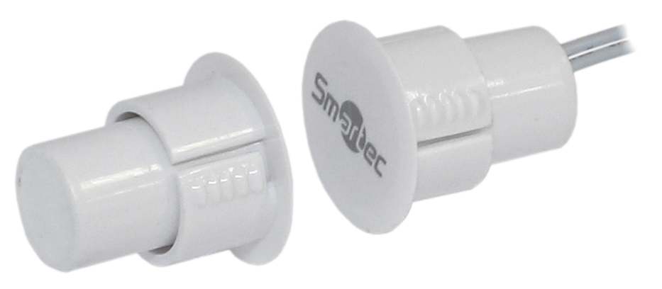 охранная сигнализация Smartec ST-DM030NC-WT