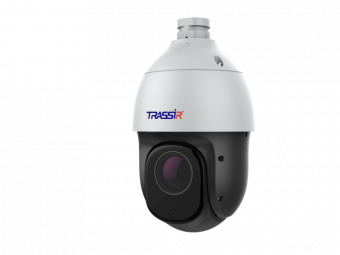 поворотная камера Trassir TR-D6254IR15 v3 5-115
