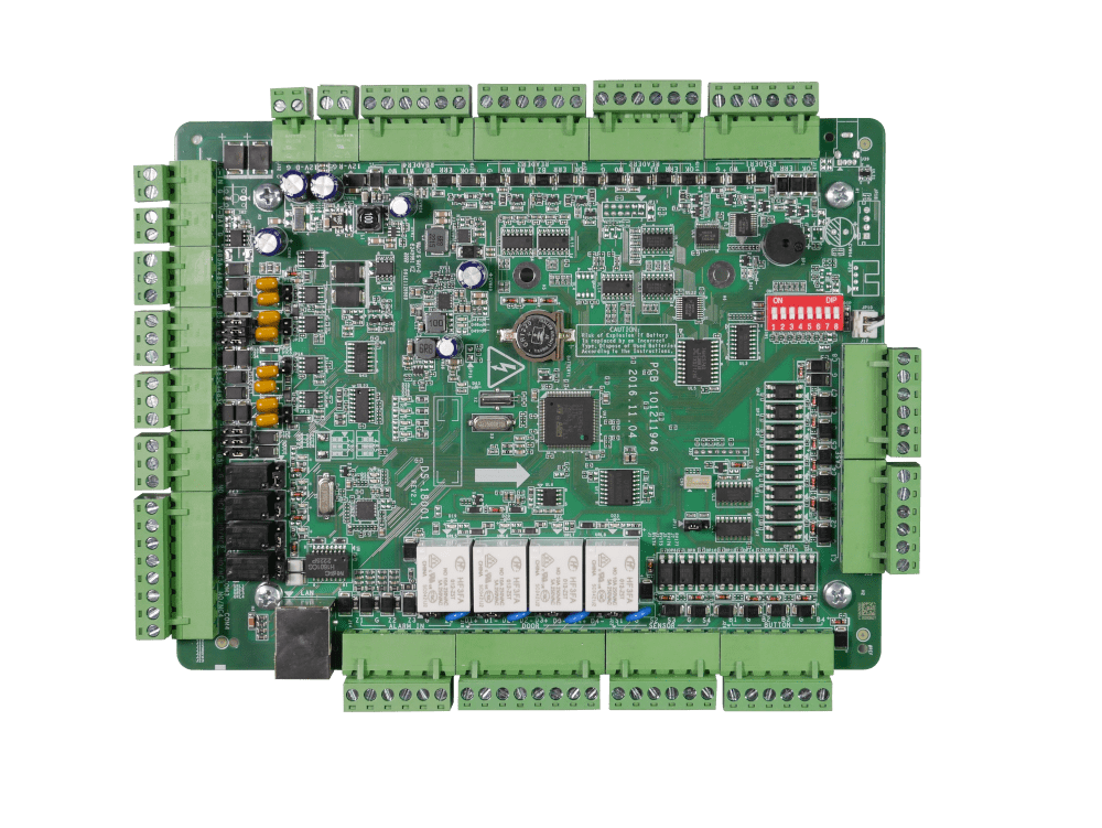 контроллер Trassir TR-C481