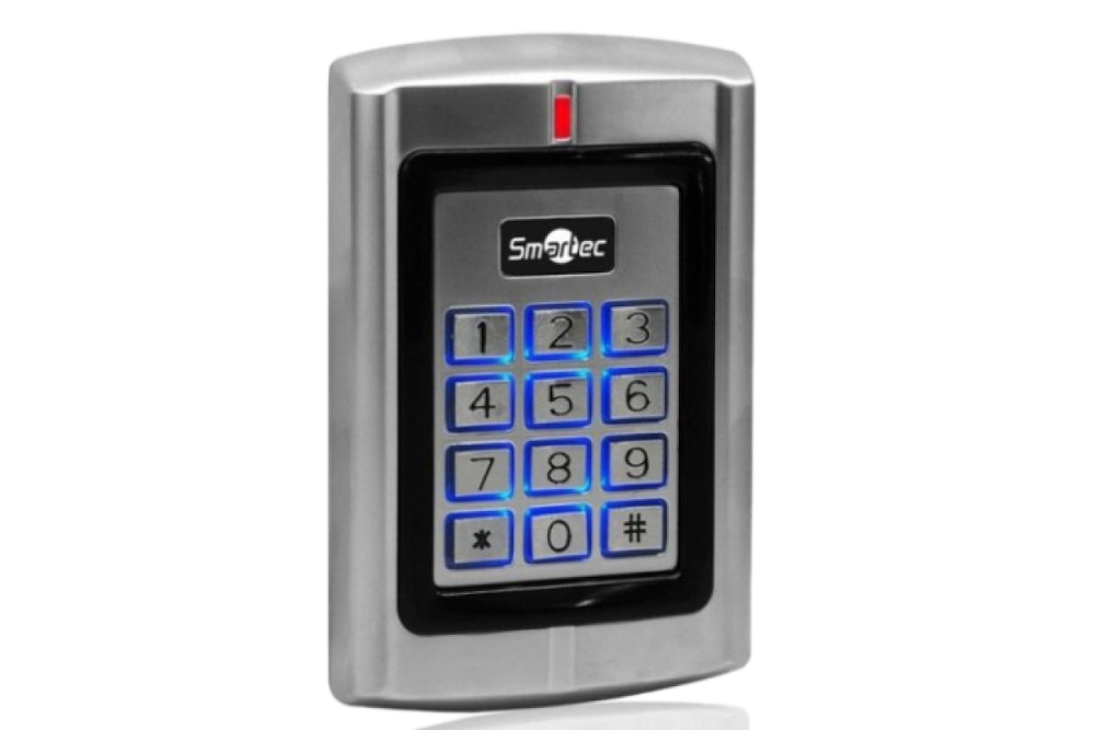 контроллер Smartec ST-SC141EHK