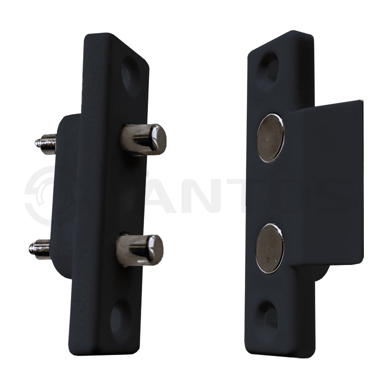 ABK-404 Black