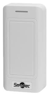 считыватель Smartec ST-CR312S-WT