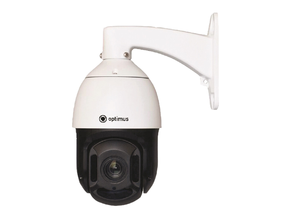 поворотная камера Optimus IP-S092.1(20x) mini