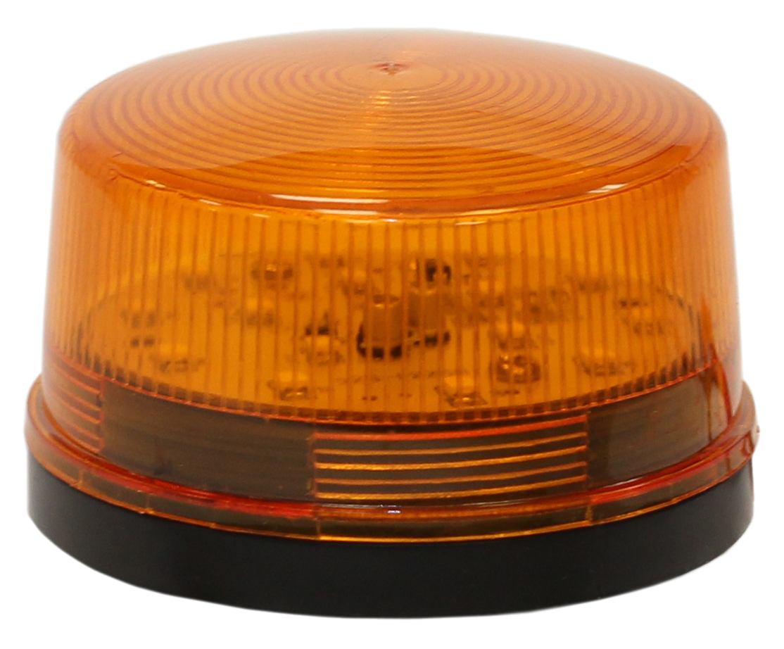 оповещатель Smartec ST-AA011L-YL