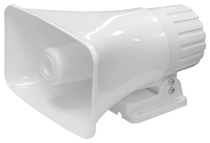 оповещатель Smartec ST-AA410S-WT