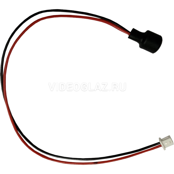 микрофон SpaceTechnology ST-02М