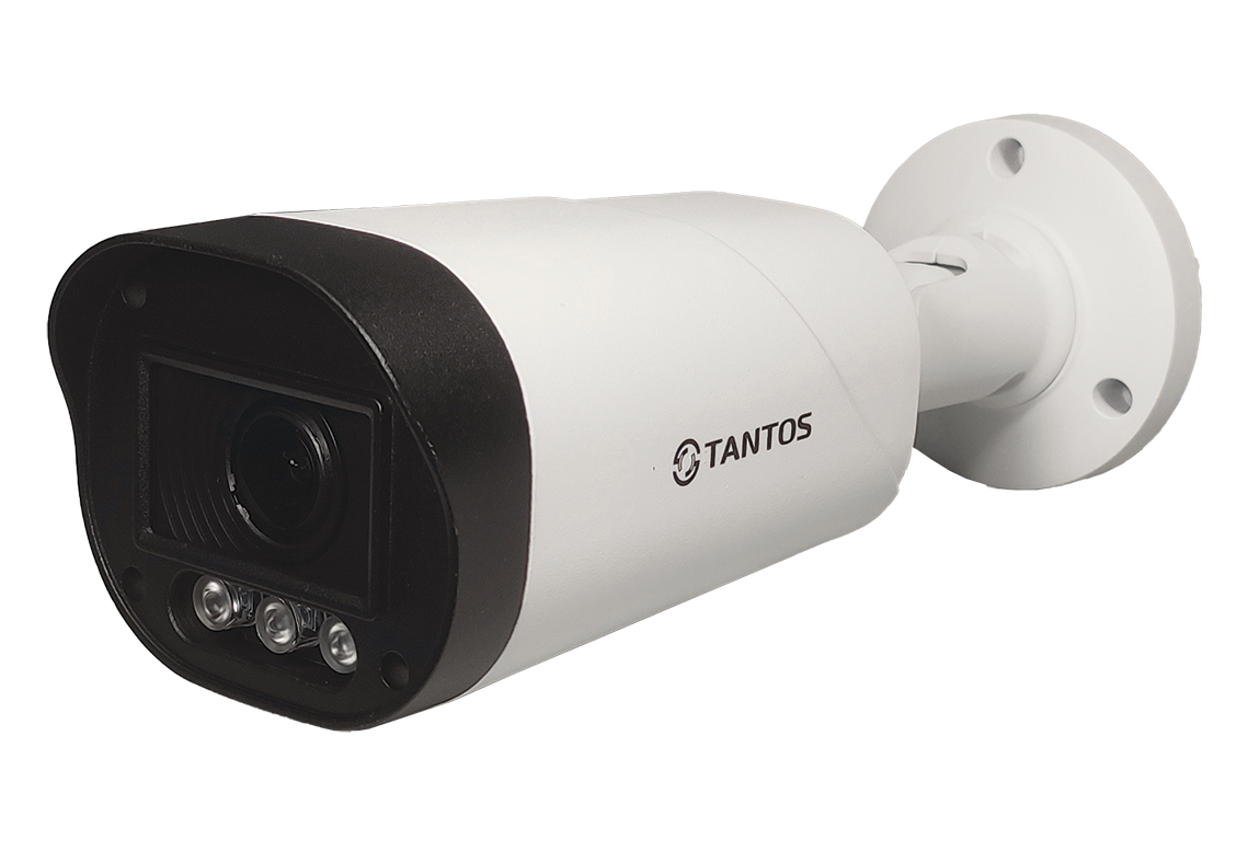 Tantos TSc-P5HDv