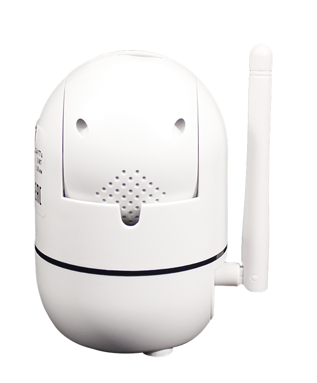 wi-fi камера Tantos iРотор Плюс