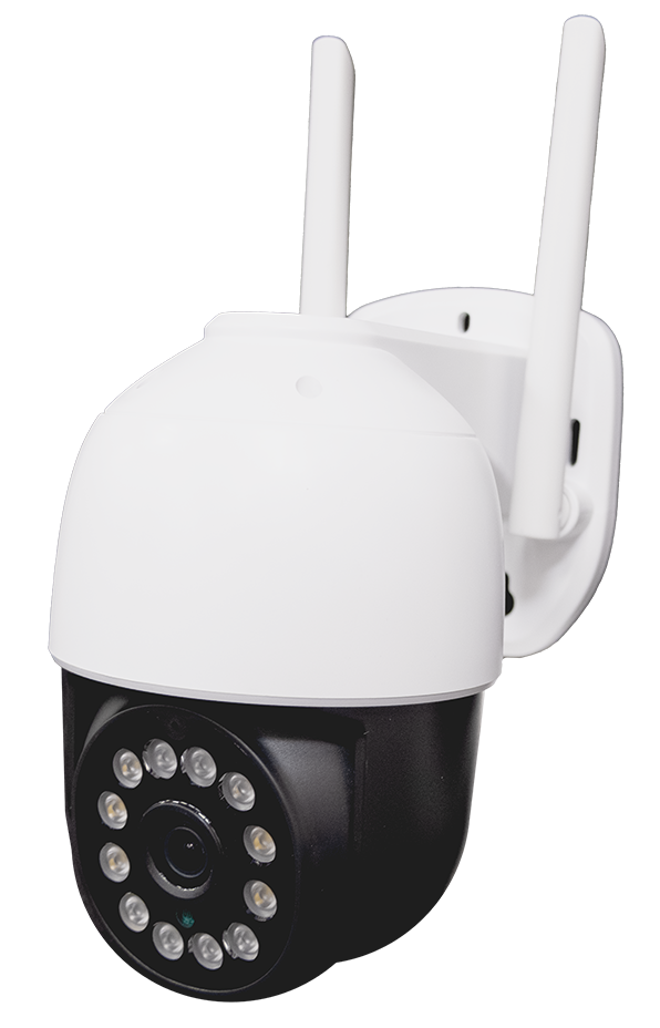 wi-fi камера Tantos iПоворотка 4
