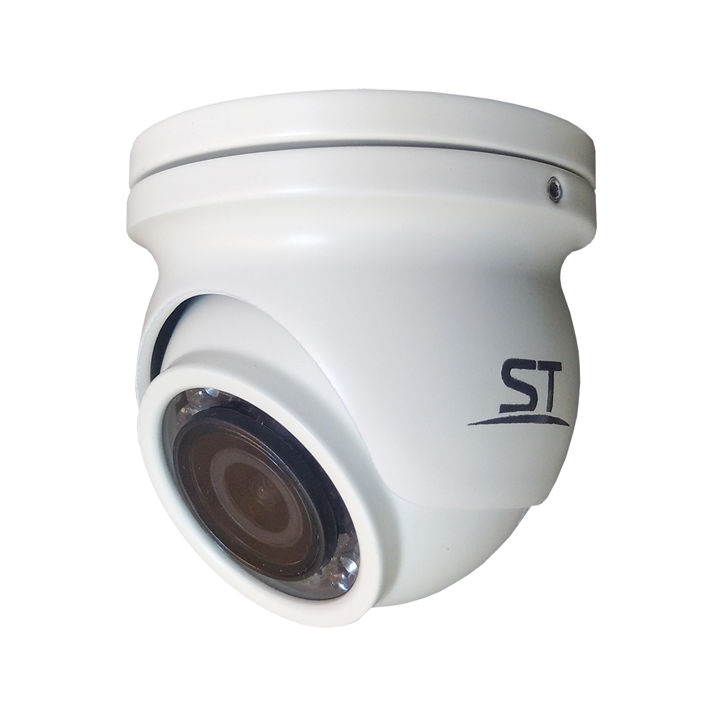 Space Tehnology ST-2011 БЕЛАЯ (2,8mm)
