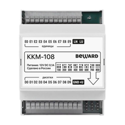 KKM-108