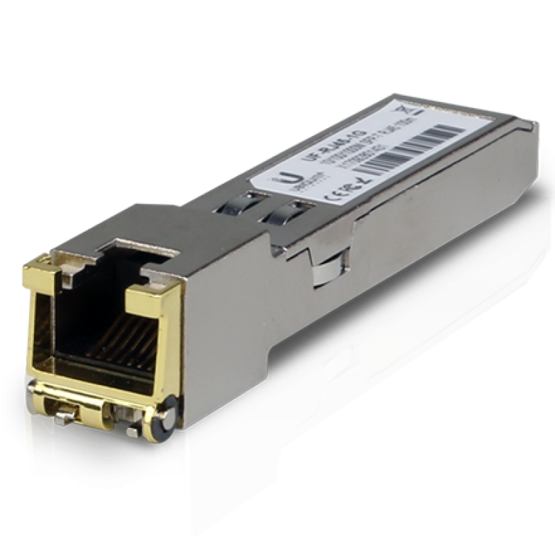 sfp модуль Beward SFP-1G-RJ45
