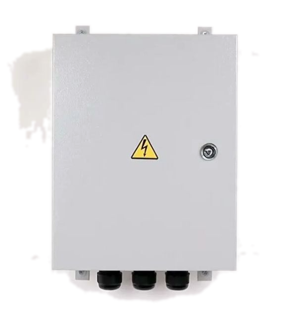 poe-коммутатор Beward B-431-4P1F