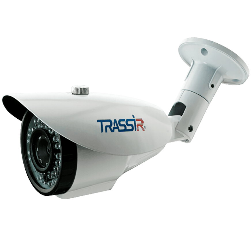 ip-камера Trassir TR-D2B6 v3 2.7-13.5