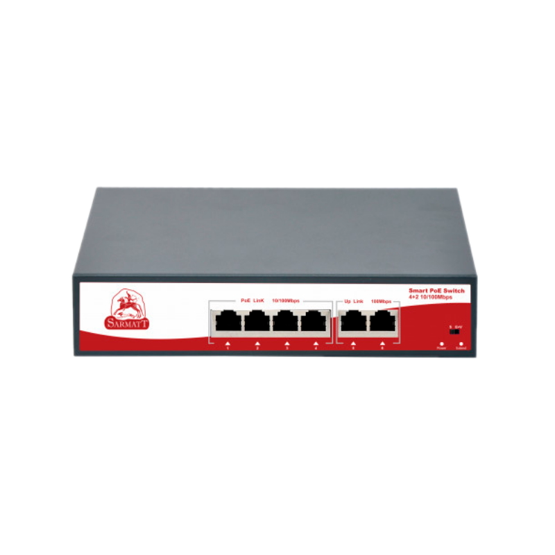 SARMATT SR-PS0420FBL