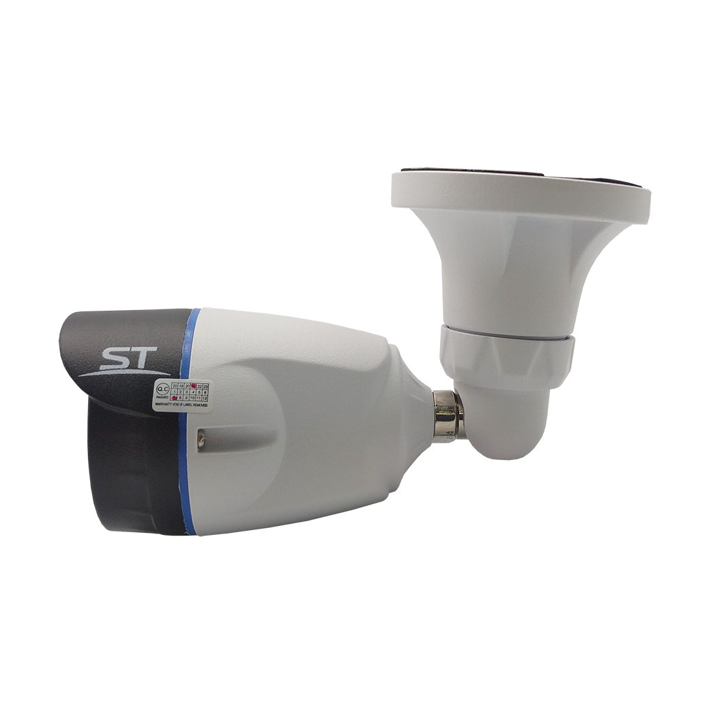 аналоговая камера Space Tehnology ST-2003 Белый (2,8mm) (версия 2)