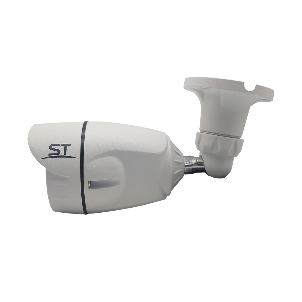 аналоговая камера Space Tehnology ST-2201 Белый (2,8mm), (версия 4)